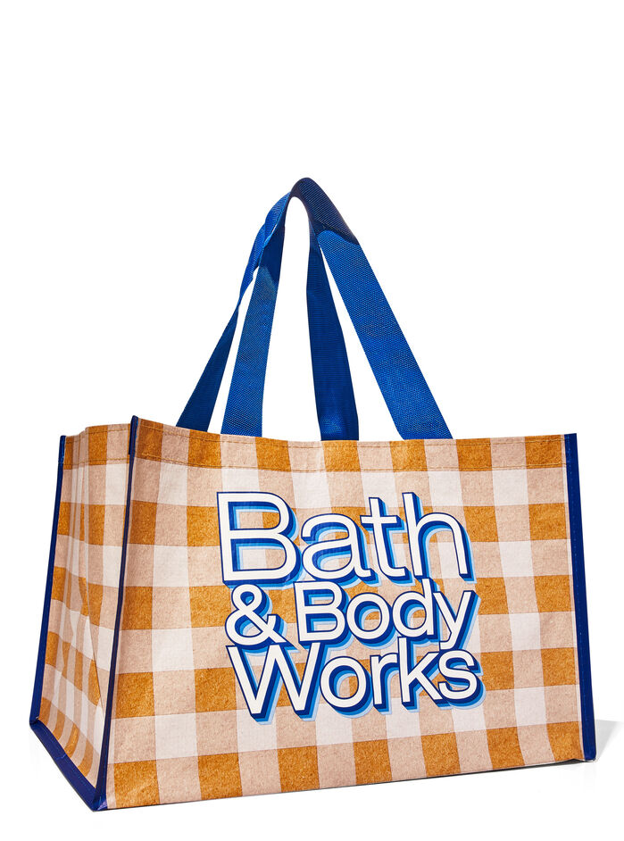 Shopper per candele IDEE REGALO/COLLEZIONI/Accessories Bath & Body Works