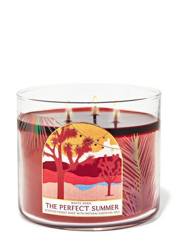 The Perfect Summer Fuori Catalogo Bath & Body Works1