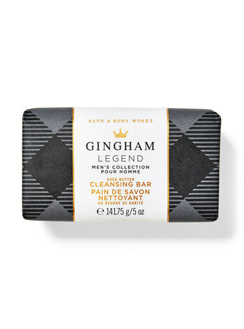 Gingham Legend Body care/Bath & Shower/Body wash & Shower gel Bath & Body Works1