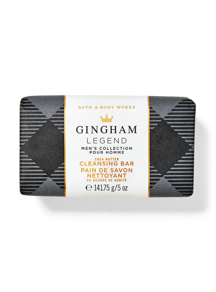 Gingham Legend Body care/Bath & Shower/Body wash & Shower gel Bath & Body Works