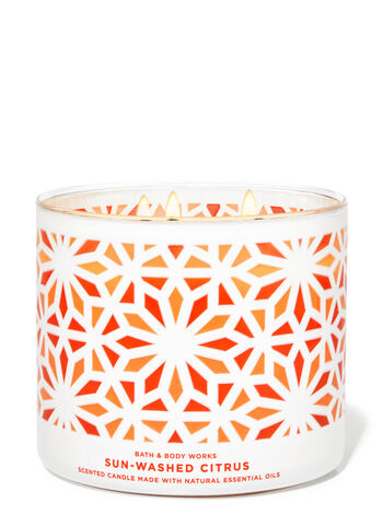 Sun-Washed Citrus Gifts/Collections/Gifts for home Bath & Body Works2