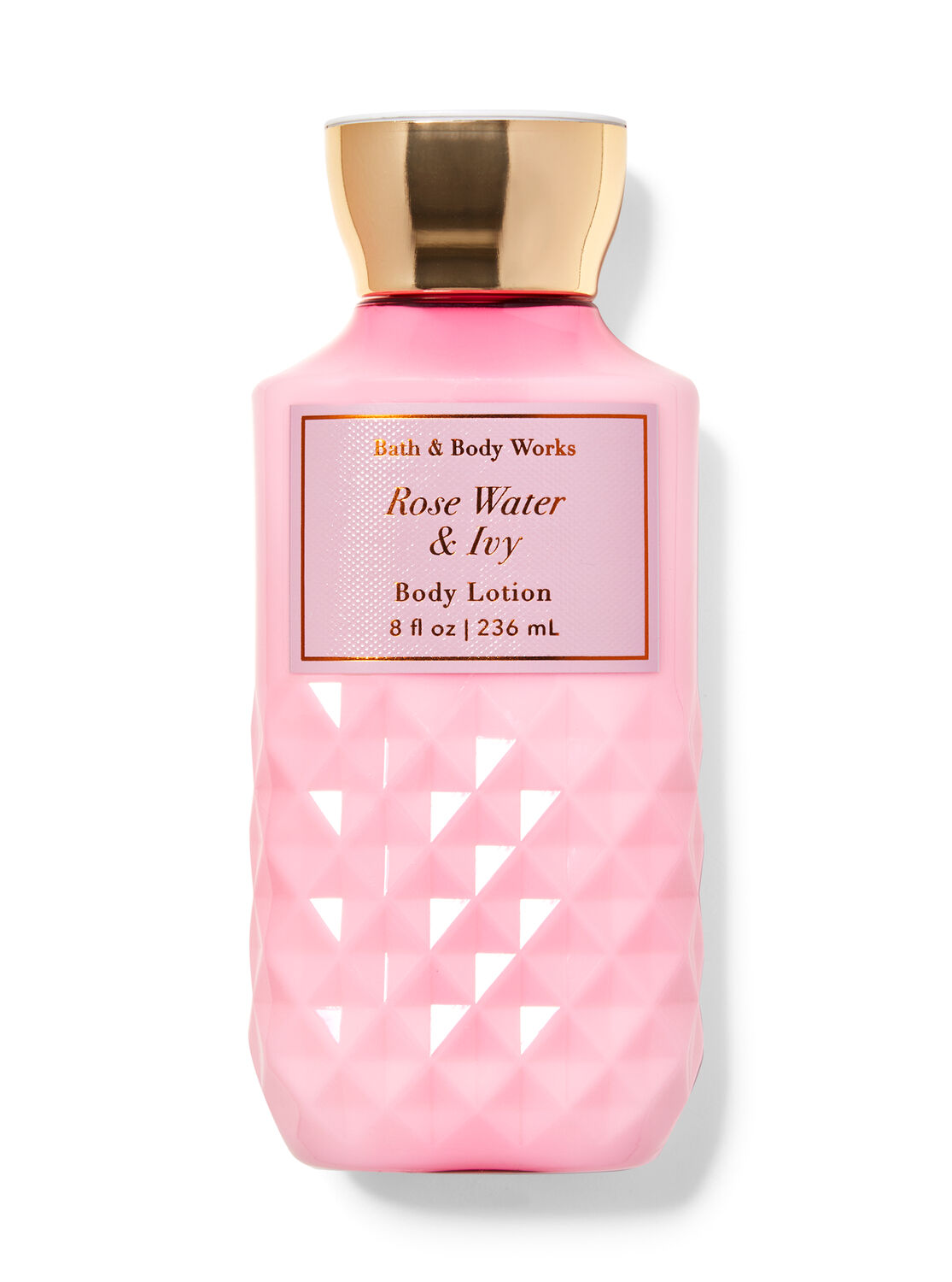 Bath and body works cheap rose water and ivy