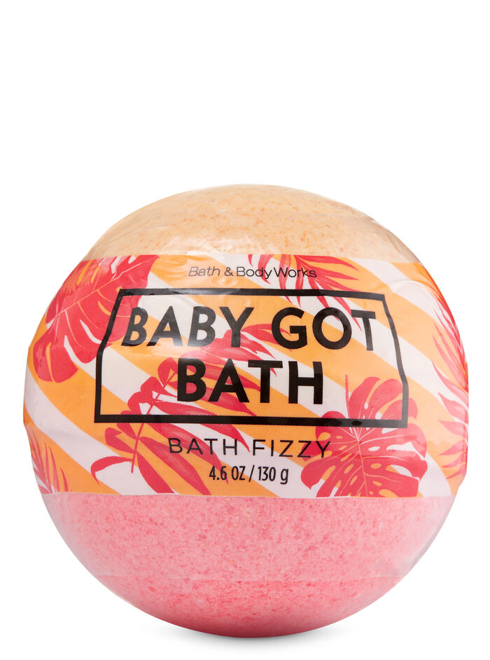 In The Sun PRODOTTI PER IL CORPO/VEDI TUTTI PRODOTTI PER IL CORPO Bath & Body Works