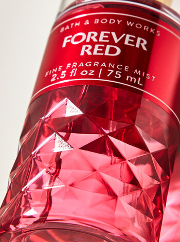 Forever Red fragrance Travel Size Fine Fragrance Mist