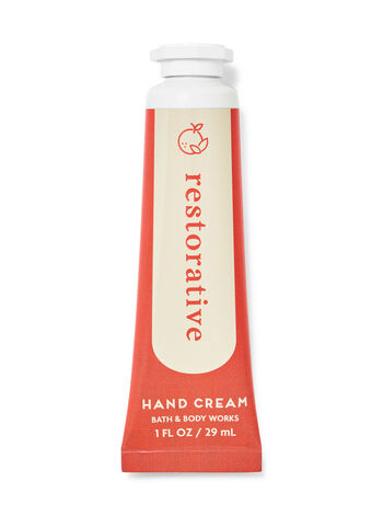 Restorative Body care/Moisturizers/Hand & Foot care Bath & Body Works1