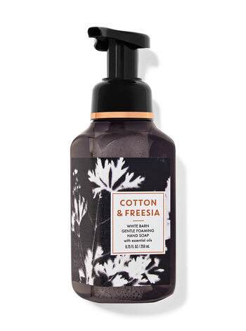 Cotton & Freesia SAPONI E IGIENIZZANTI MANI/VEDI TUTTI SAPONI E IGIENIZZANTI MANI Bath & Body Works1