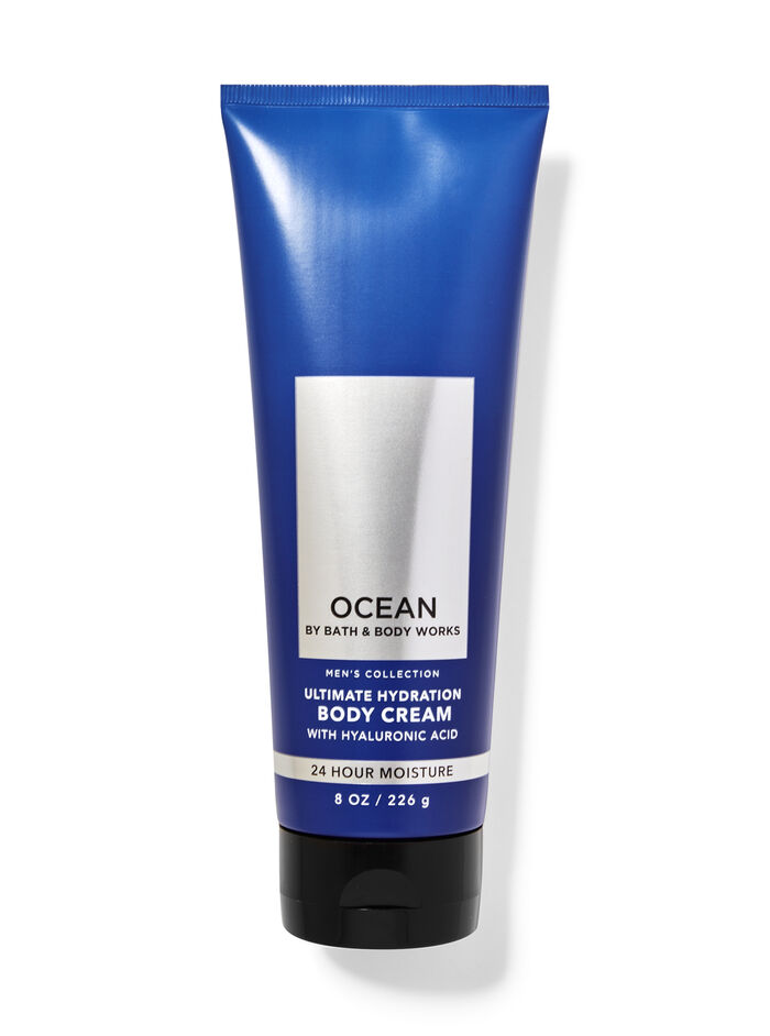 Ocean Fuori Catalogo Bath & Body Works