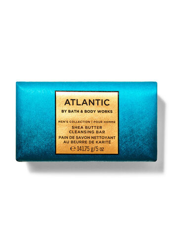 Atlantic Body care/Bath & Shower/Body wash & Shower gel Bath & Body Works1
