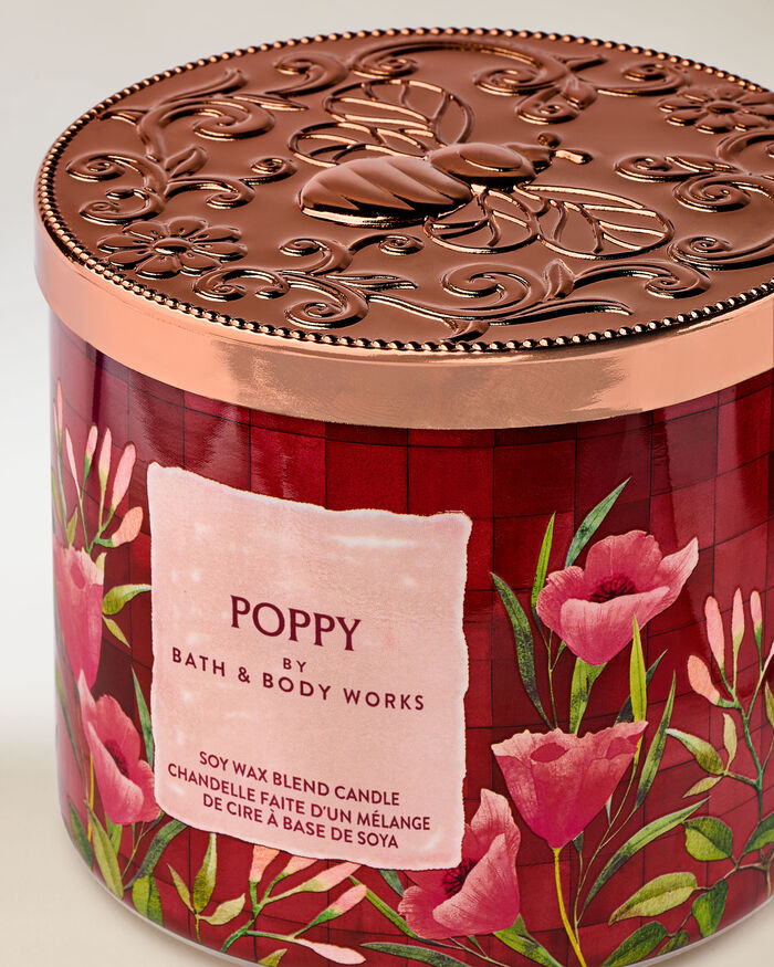 Poppy Novit&agrave;/Nuovi Arrivi/Tutte le novit&agrave; Bath & Body Works