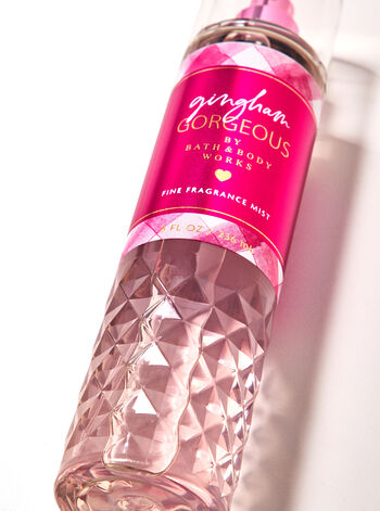 Gingham Gorgeous Body care/Fragrance/Body sprays & mists Bath & Body Works2