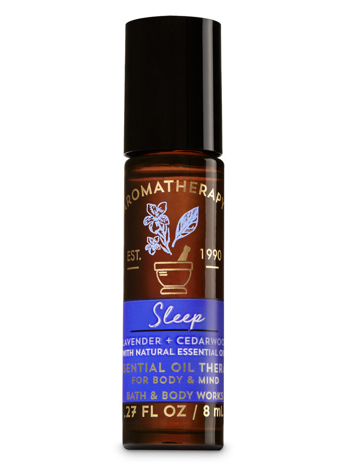 Lavender Cedarwood Gifts/Collections/Gifts for her Bath & Body Works