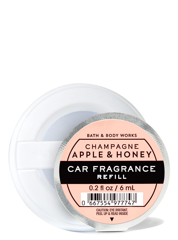 Champagne Apple & Honey gifts gifts by price 10€ & under gifts Bath & Body Works