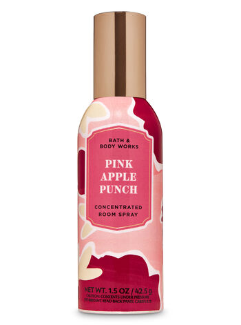 Pink Apple Punch Gifts/Collections/Gifts for her Bath & Body Works1