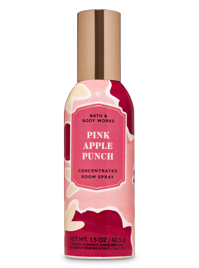 Pink Apple Punch Gifts/Collections/Gifts for her Bath & Body Works