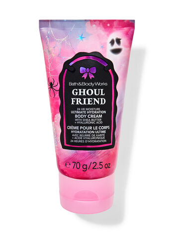 Ghoul Friend Body care/Moisturizers/Body cream Bath & Body Works1