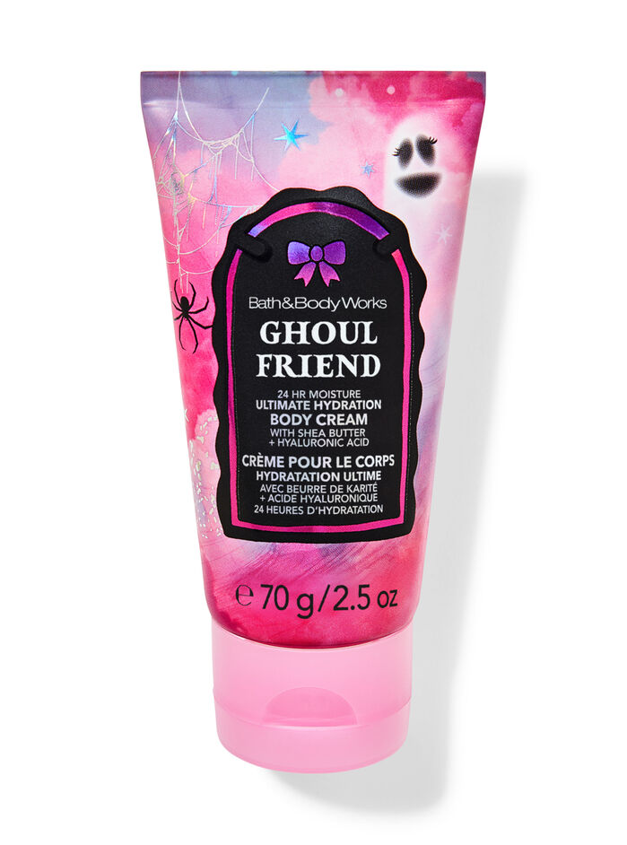 Ghoul Friend Body care/Moisturizers/Body cream Bath & Body Works