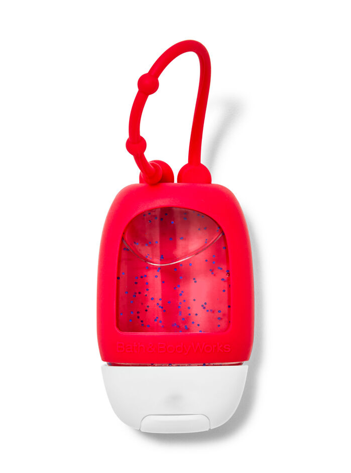 Magenta acceso Hand Soaps & Sanitizers/Hand sanitizers/Hand sanitizer holders Bath & Body Works