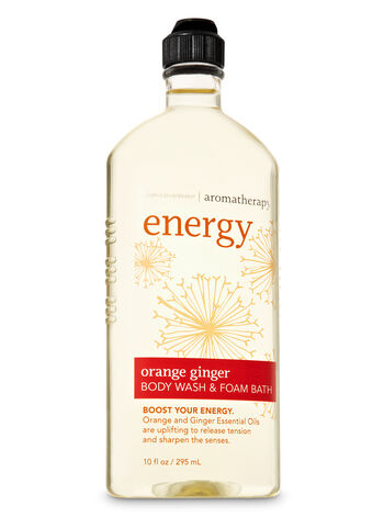 Orange Ginger PRODOTTI PER IL CORPO/VEDI TUTTI PRODOTTI PER IL CORPO Bath & Body Works1