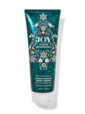 Sugared Snickerdoodle IDEE REGALO/IN EVIDENZA/Anteprima Collezione Natale Bath & Body Works1