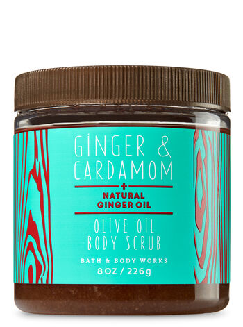Ginger & Cardamom PRODOTTI PER IL CORPO/VEDI TUTTI PRODOTTI PER IL CORPO Bath & Body Works1