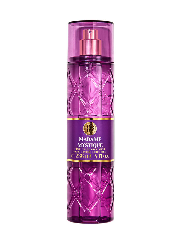 Madame Mystique Body care/Fragrance/Body sprays & mists Bath & Body Works