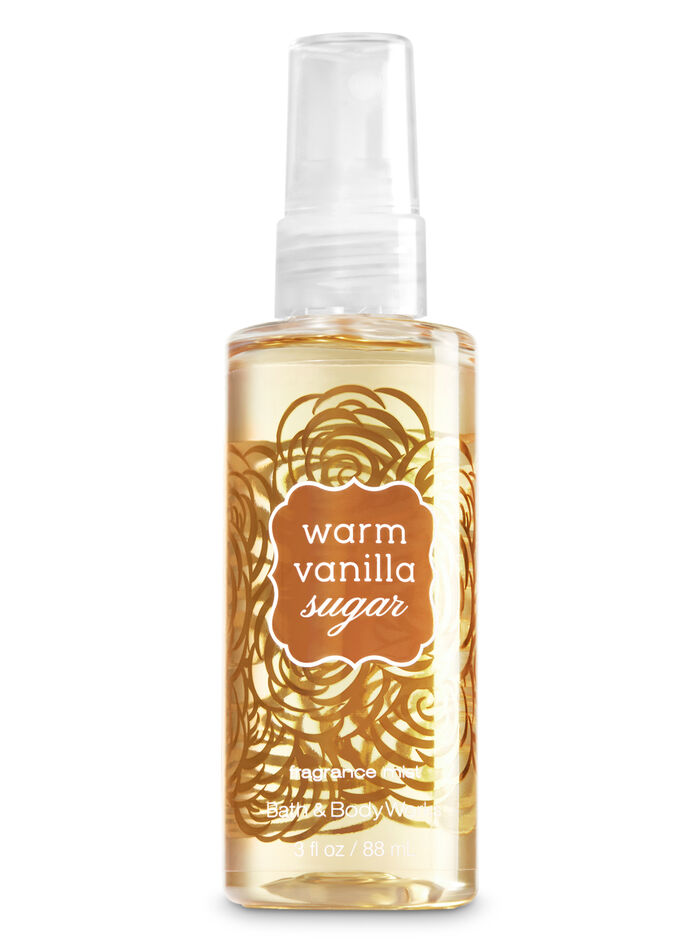 Warm Vanilla Sugar OFFERTE SPECIALI Bath & Body Works