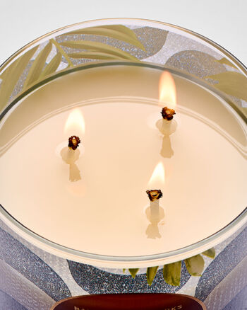 Banana Cream Latte CANDELE/Tutte le Candele Bath & Body Works3
