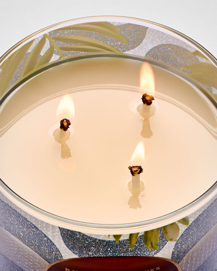 Banana Cream Latte CANDELE/Tutte le Candele Bath & Body Works