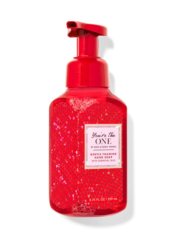 You're the One Fuori Catalogo Bath & Body Works