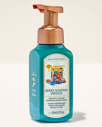 Berry Almond Drizzle Novit&agrave;/Nuovi Arrivi/Tutte le novit&agrave; Bath & Body Works1