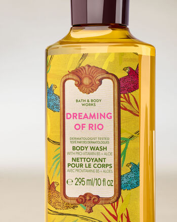Dreaming of Rio Body care/Bath & Shower/Body wash & Shower gel Bath & Body Works2