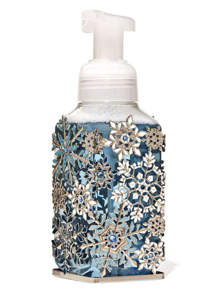 Jeweled Snowflakes gifts gifts by price 20€ & under gifts Bath & Body Works