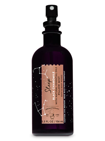 Black Chamomile Gifts/Collections/Gifts for home Bath & Body Works1
