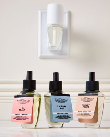 Lowkey Legend Home Fragrance/Home & Car Air fresheners/Wallflowers refill Bath & Body Works4