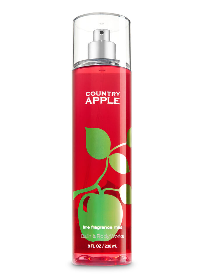 Country Apple Gifts/Collections/Gifts for her Bath & Body Works