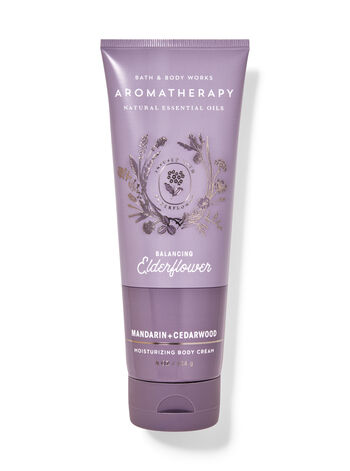 Elderflower Fuori Catalogo Bath & Body Works1