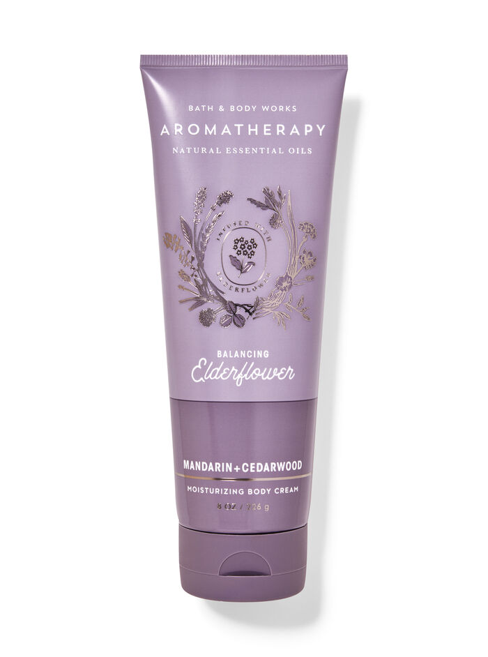 Elderflower Fuori Catalogo Bath & Body Works