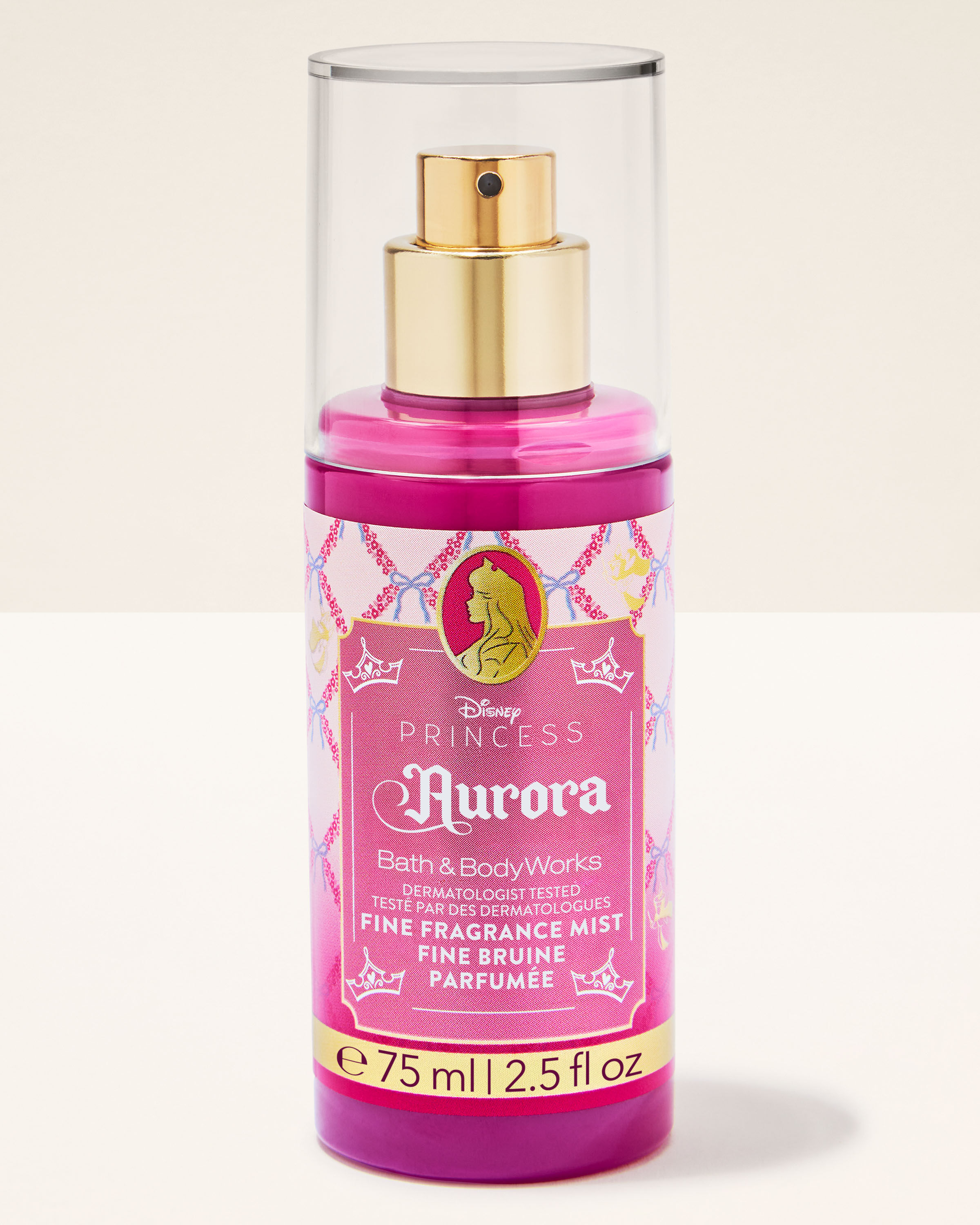 Bath & Body Works Aurora セット Travel Size Fine Fragrance Mist Aurora | Bath & Body Works Italy