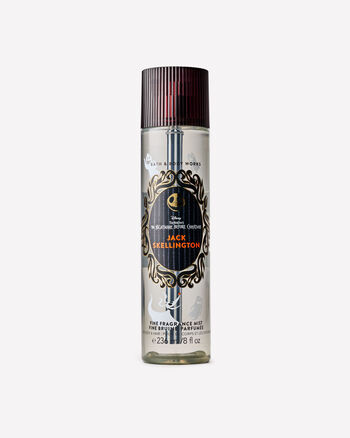 Jack Skellington Prodotti per il corpo/FRAGRANZE CORPO/Acqua Profumata e Spray Corpo Bath & Body Works1