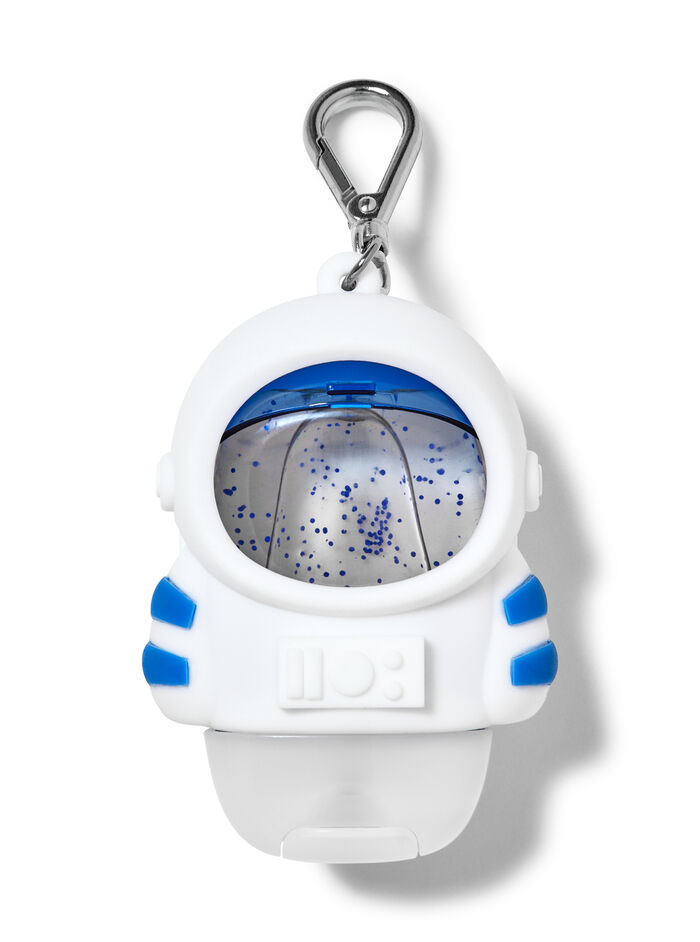 Noise-Making Astronaut fragrance PocketBac Holder