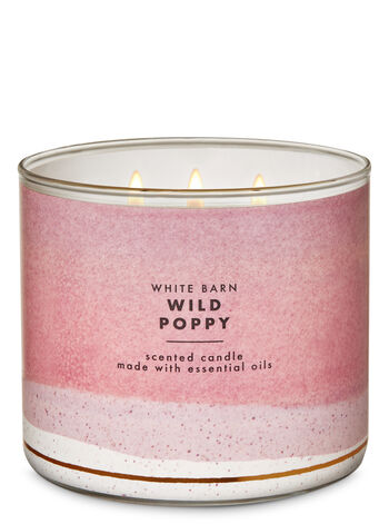 Wild Poppy Gifts/Collections/Gifts for home Bath & Body Works1