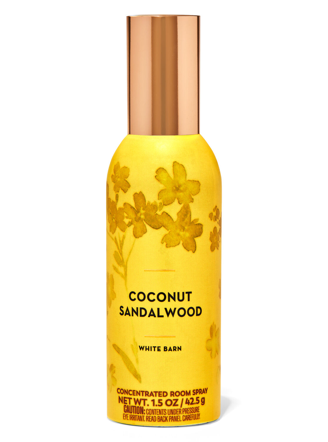Coconut sandalwood perfume best sale