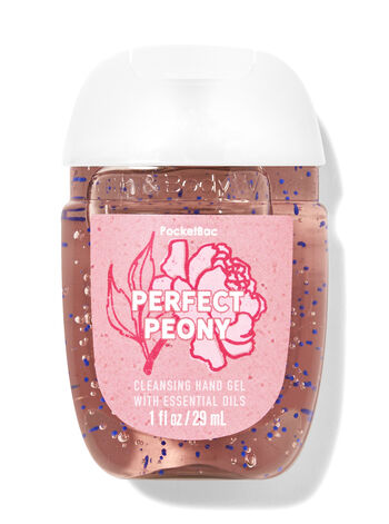 Perfect Peony Fuori Catalogo Bath & Body Works1