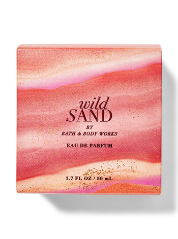 Wild Sand fuori catalogo Bath & Body Works2