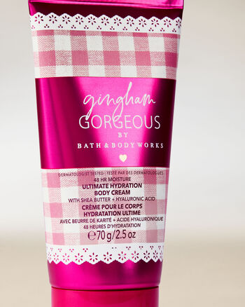 Gingham Gorgeous Novit&agrave;/Nuovi Arrivi/Tutte le novit&agrave; Bath & Body Works2