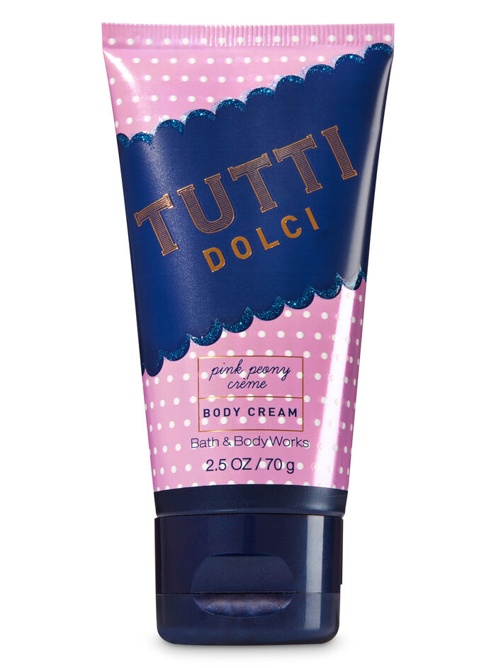 Pink Peony Cr&egrave;me PRODOTTI PER IL CORPO/VEDI TUTTI PRODOTTI PER IL CORPO Bath & Body Works