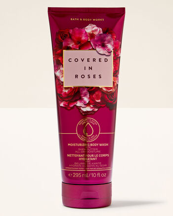 Covered In Roses Body care/Bath & Shower/Body wash & Shower gel Bath & Body Works1