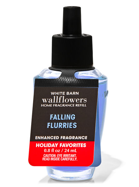 Falling Flurries novita' Bath & Body Works