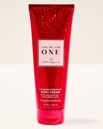 You're The One Body care/Moisturizers/Body cream Bath & Body Works1