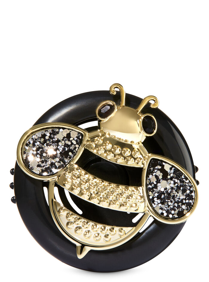 Bling Bee Vent Clip IDEE REGALO/REGALI PER FASCE PREZZO/Regali fino a 10€ Bath & Body Works